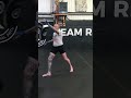 tim wilde deep into preparation for bellator mma milan 🔥 fighter training shorts