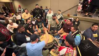 Meskwaki Nation FNL @ Oneida Powwow 2024