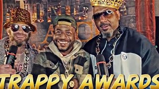 Top Trappy Awards Moments of 2025 Revealed by Industry Experts || The Midnight Paco Podcast