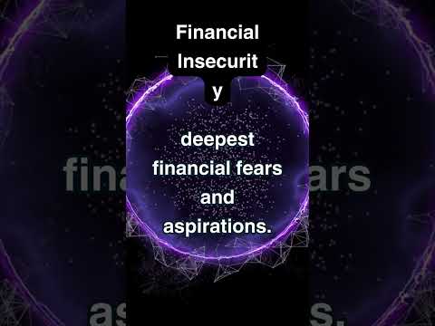 Financial insecurity #artificialintelligence #bigdata