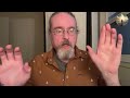 man revels the secret about the big shift on earth prepare yourself now