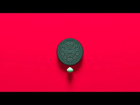 Oreo Wonder Flavors Cookie Effects Sixth Edits Youtube