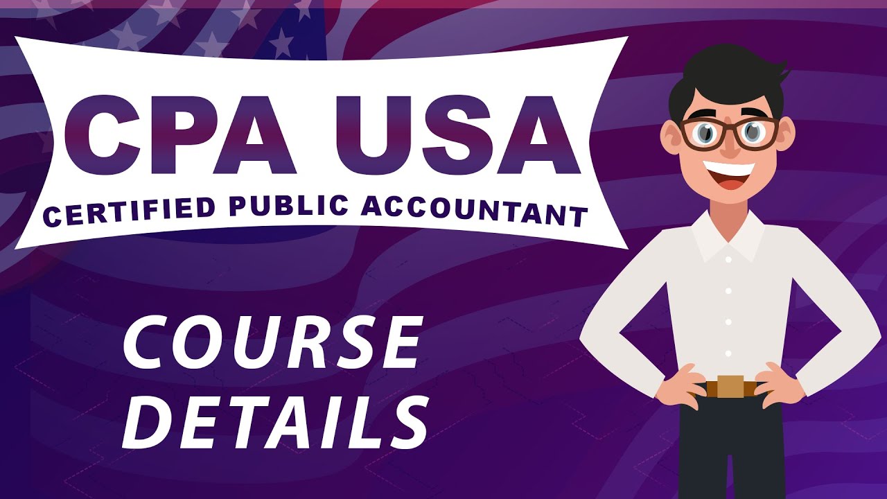 CPA USA Course Details | CPA Eligibility | CPA Salary | US CPA ...