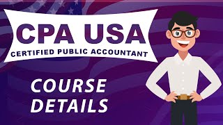 CPA USA Course Details | CPA Eligibility | CPA Salary | US CPA Everything you need to know