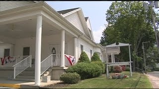 Are there too many funeral homes in Mass.?