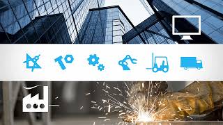 Infor CloudSuite Industrial (SyteLine) Overview Demo