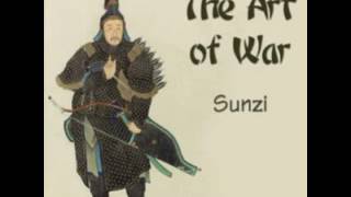 The Art of War - Sun Tzu (audio book)