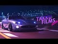 STANCE / JAGUAR / XK / TOKYO / TAKKU FILMS / 4K