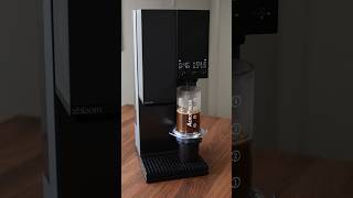 xBloom Studio with Aeropress