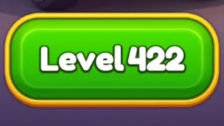 Loop Sort Walkthrough: Level 422 Solution