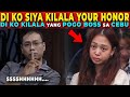 🔴 DI ko KILALA yang POGO BOSS ng CEBU your honor - CASSY ONG | Jevara PH