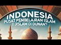 Malaysia: Pusat Harmoni dan Pembelajaran Islam di dunia