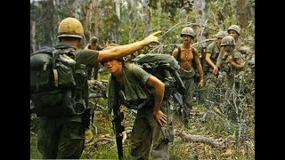 Jungle Patrol: Combat Actions Vietnam