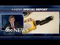 SPECIAL REPORT: Explosive devices sent to Obama, Clintons; CNN evacuated