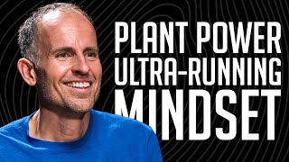 WINNING A 354 MILE RACE & Finding Your 'Why' w/ Harvey Lewis  | Rich Roll Podcast