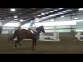 Bernie Traurig Clinic: Line/ Bending Line (Faith)