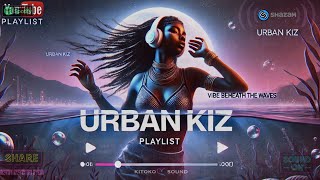 🌹Kizomba Mix 2025 | Soft Urban Kiz Beats