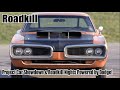 Project Car Showdown & Roadkill Nights Powered by Dodge! - Roadkill S08E13 - Reality Car TV Show