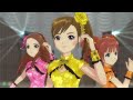 Positive! - Mami, Iori, Yayoi