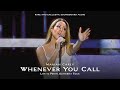 [RARE] Mariah Carey - Whenever You Call (Live in Perth, Butterfly Tour - 1998) UNHEARD SOUNDBOARD