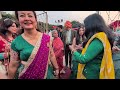 raghav u0026 taruna’s grand jaipur wedding haldi sangeet saat phere u0026 more bolo.tararararara