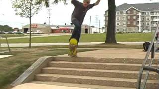 Conor Schultz 2011 Edit