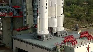 LVM3-M3/OneWeb India-2 missionis accomplished. All 36 OneWeb Gen-1 satellites injected l....