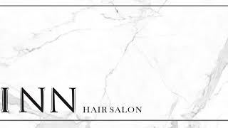 彰化INN salon 無落差髮根接色操作