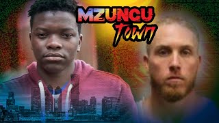 Uncle Phil - WS Sentenced To 27 Months For Telling A Black Teen "He Was In A Mzungu Town"