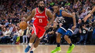 Minnesota Timberwolves vs Houston Rockets Full Game Highlights Game 4. 2018 NBA Playoffs