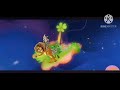 DreamWorks Animation 30th Anniversary 2024 Logo Remake 