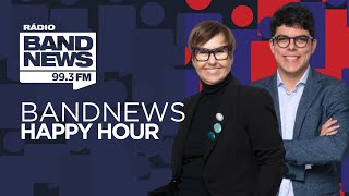 BandNews Happy Hour (30/01/2025)