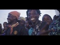 Elorm Beenie BTS - Africa x Jamaica Videoshoot by Morgan Heritage