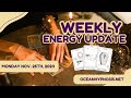 Energy update- Whats Coming For Mercury Retrograde