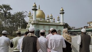 Hooghly furfura Sharif borrow darbar ফুরফুরা দরবার শরীফ ‌! পশ্চিমবঙ্গের হুগলি জেলায়