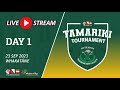 ANZMRL Tamariki Tournament 2023 | Day 1