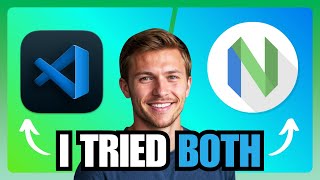 VSCode vs Neovim: Ultimate Code Editor Showdown (2026)