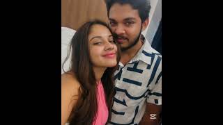 කැමැතිම couple එක කියමු බලන්න #shortvideo #srilanka #actress #shorts