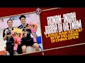 ADNAN-INDAH LAYAK NAIK KELAS? INTIP PELUANG CHINA OPEN - PB INA - EPS 230