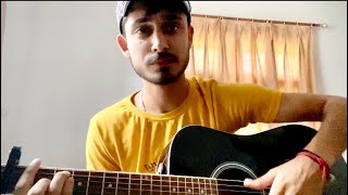 Dil Chahte Ho | Jubin Nautiyal , Payal Dev , A.M Turaz | Unplugged Cover | Abhinav Thakur