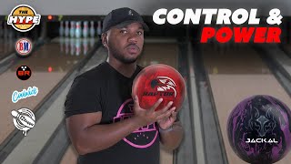 Benchmark Ball of the Future | Motiv Raptor Fury | The Hype