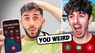 this phone call changed everything between us.. (Ft. FaZe Rug)
