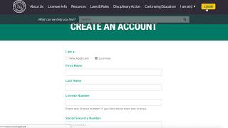 LPC Website Tutorials- How To: Create a Dashboard