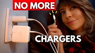 How To Install a USB C Outlet | Upgrade To Power Delivery For 2X Faster Charging!