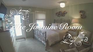 The Hibiscus House Bed and Breakfast