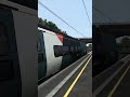 Avanti Class 390 - Pendolino on the West Coast Main Line | Train Simulator Classic