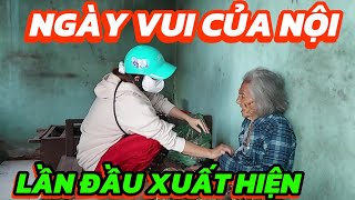 Con Dâu và cháu Nội đến thăm bà mà Nội Hoa cũng có hiền đâu