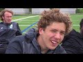 district 8 st. david boys soccer gearing up for ofsaa