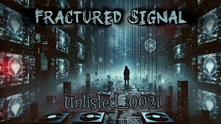 Unlisted Tekno \u0026 Electro Beats 🔻📡 Fractured Signal