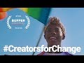 Fighting For Pride: Swaziland #CreatorsForChange